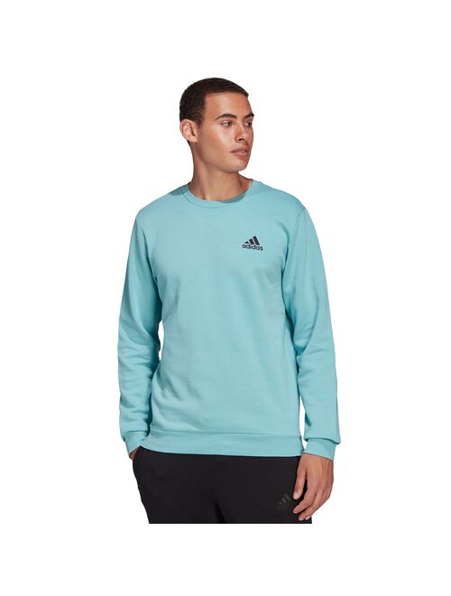 Men's adidas Feel Cozy Fleece Sweatshirt