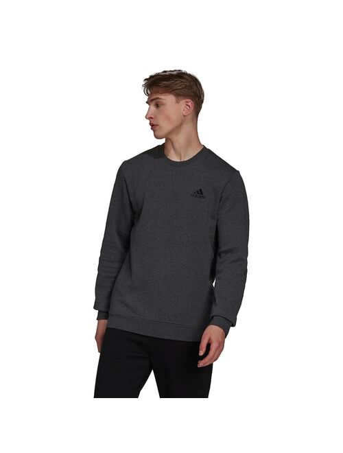 Men's adidas Feel Cozy Fleece Sweatshirt