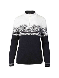 Women's St. Moritz Feminine Sweater