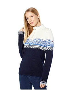 Women's St. Moritz Feminine Sweater