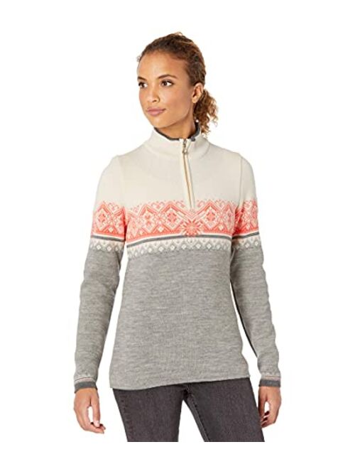 Dale of Norway Women's St. Moritz Feminine Sweater