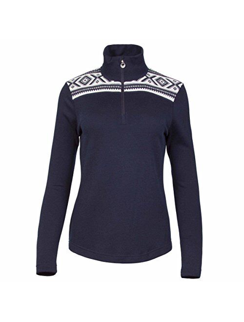 Dale of Norway Cortina Basic Feminine Sweater