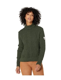 Hoven Wool Sweater