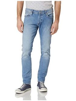 Men's Glenn 032 Jeans, Blue