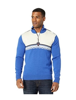 Lahti Wool Sweater