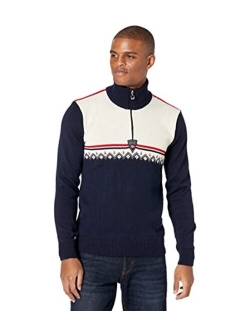 Lahti Wool Sweater