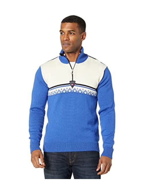 Dale of Norway Lahti Wool Sweater