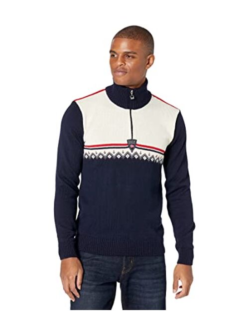 Dale of Norway Lahti Wool Sweater