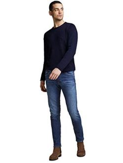 Glenn Slim Fit Jeans