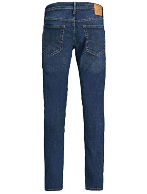 Jack & Jones Glenn Slim Fit Jeans