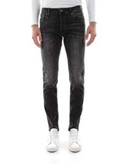 Glenn Slim Fit Jeans