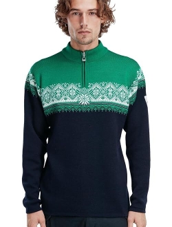 Men's St. Moritz Masculine Sweater