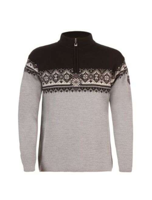 Dale of Norway Men's St. Moritz Masculine Sweater