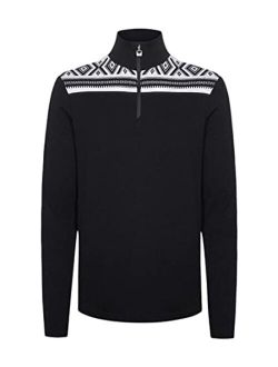 Cortina Merino Masculine Sweater
