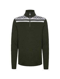 Cortina Merino Masculine Sweater