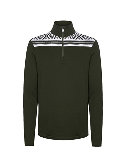 Dale of Norway Cortina Merino Masculine Sweater