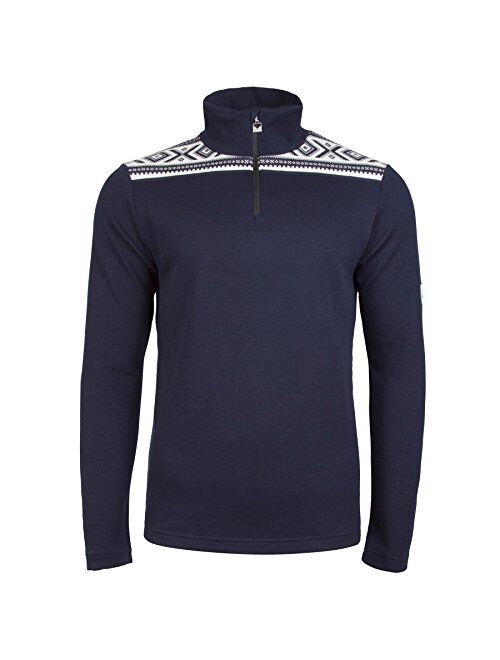 Dale of Norway Cortina Merino Masculine Sweater