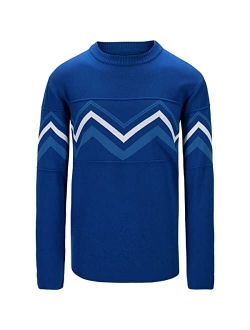 Mount Shimer Sweater - Men's