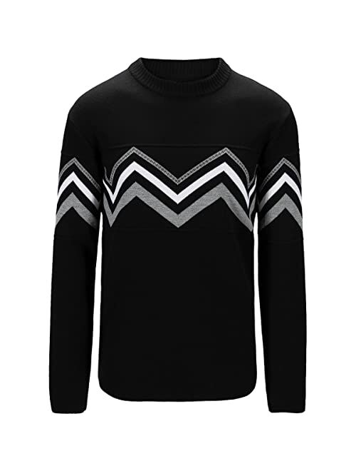 Dale of Norway Mount Shimer Sweater - Men's