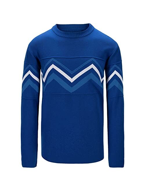 Dale of Norway Mount Shimer Sweater - Men's