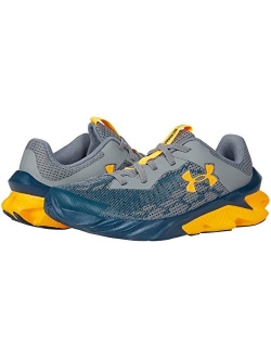 Scramjet 3 (Little Kid) Lace-Up Athletic Shoes