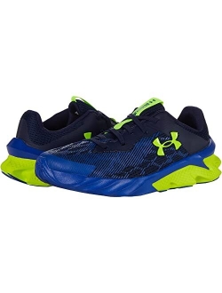 Scramjet 3 (Little Kid) Lace-Up Athletic Shoes