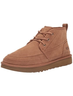 Neumel Moc Chukka Boot