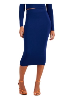 Bodycon Midi Skirt, Created for Macy's