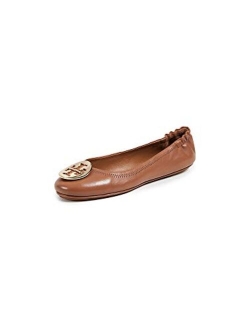 Women's Minnie Travel Ballet Flats