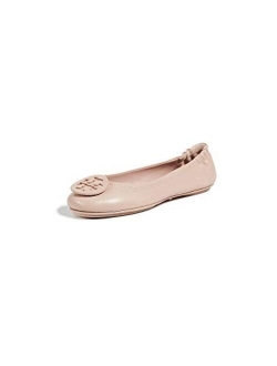 Women's Minnie Travel Ballet Flats