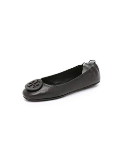 Women's Minnie Travel Ballet Flats