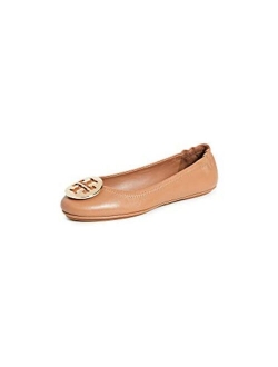 Women's Minnie Travel Ballet Flats