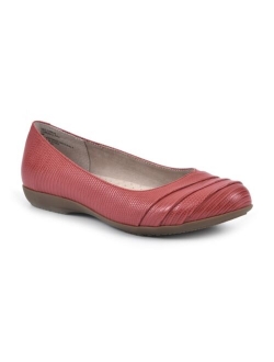 Women's Clara Ballet Flats