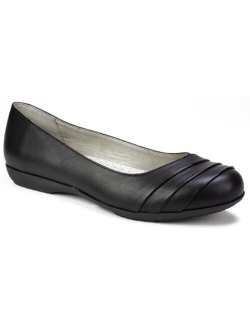 Women's Clara Ballet Flats