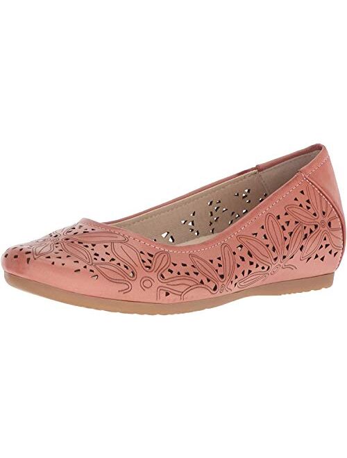 Baretraps Mariah Comfort Flat Shoe