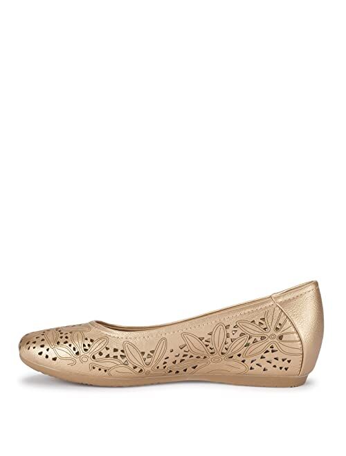 Baretraps Mariah Comfort Flat Shoe