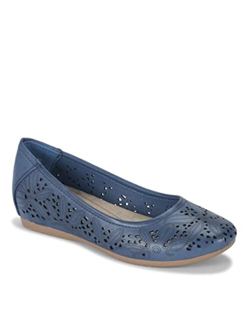 Baretraps Mariah Comfort Flat Shoe