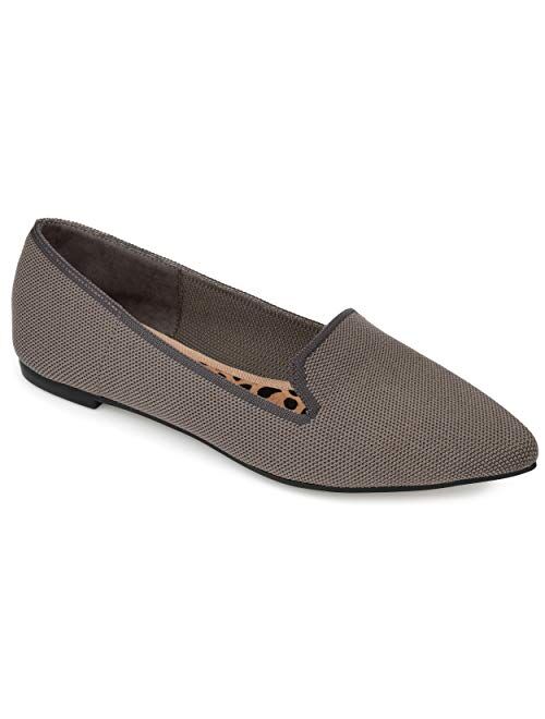 Journee Collection Vickie Women's Flats