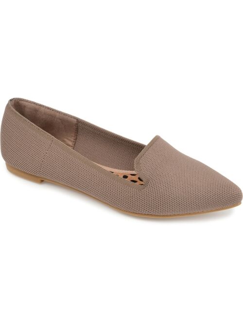 Journee Collection Vickie Women's Flats