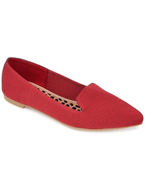 Journee Collection Vickie Women's Flats