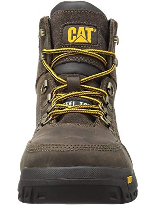 Cat Footwear Men's Outline St Construction Boot