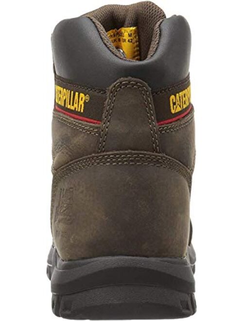 Cat Footwear Men's Outline St Construction Boot