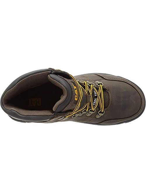 Cat Footwear Men's Outline St Construction Boot