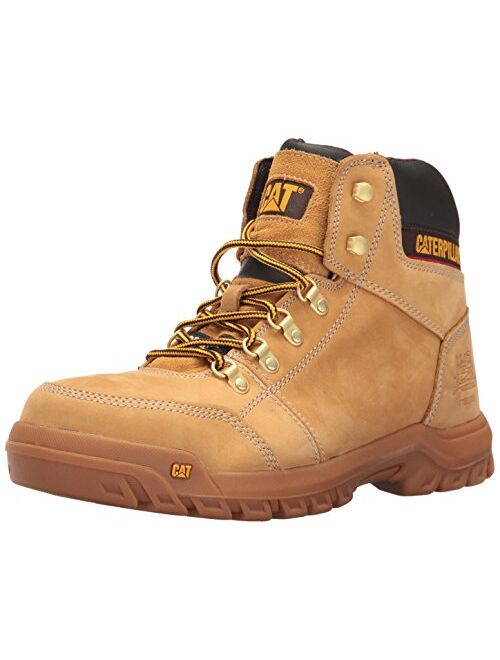 Cat Footwear Men's Outline St Construction Boot