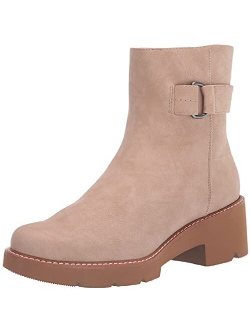 Naturalizer Women's Carlena Ankle Boot