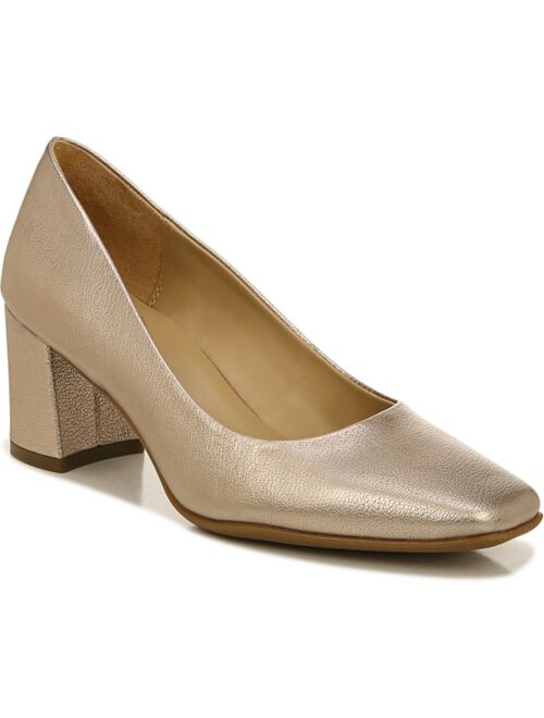 NATURALIZER Warner Synthetic Pumps