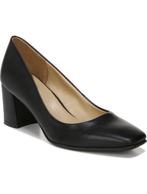 NATURALIZER Warner Synthetic Pumps