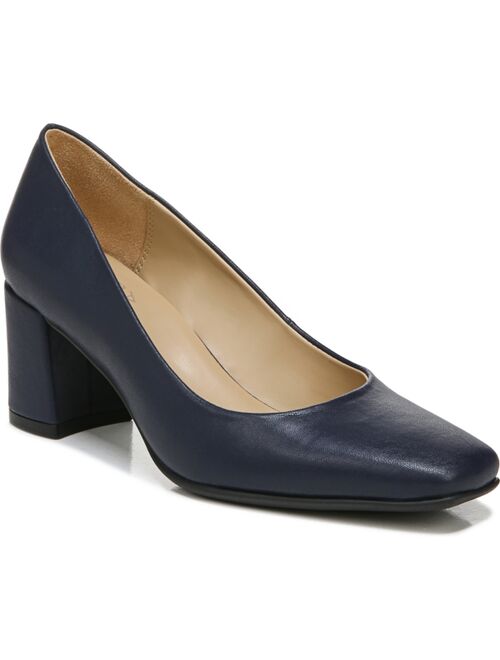 NATURALIZER Warner Synthetic Pumps