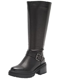 Women's Adler Knee High Boot