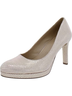 Women's Teresa Pump